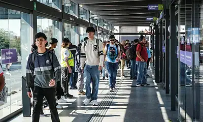 transporte público jalisco