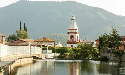 Uno de los destinos de los recorridos turístico de Jalisco