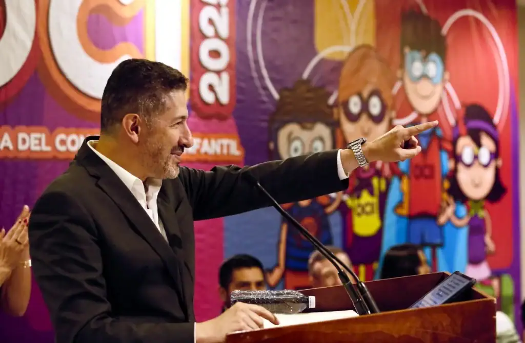 Secretario de Educación de Jalisco