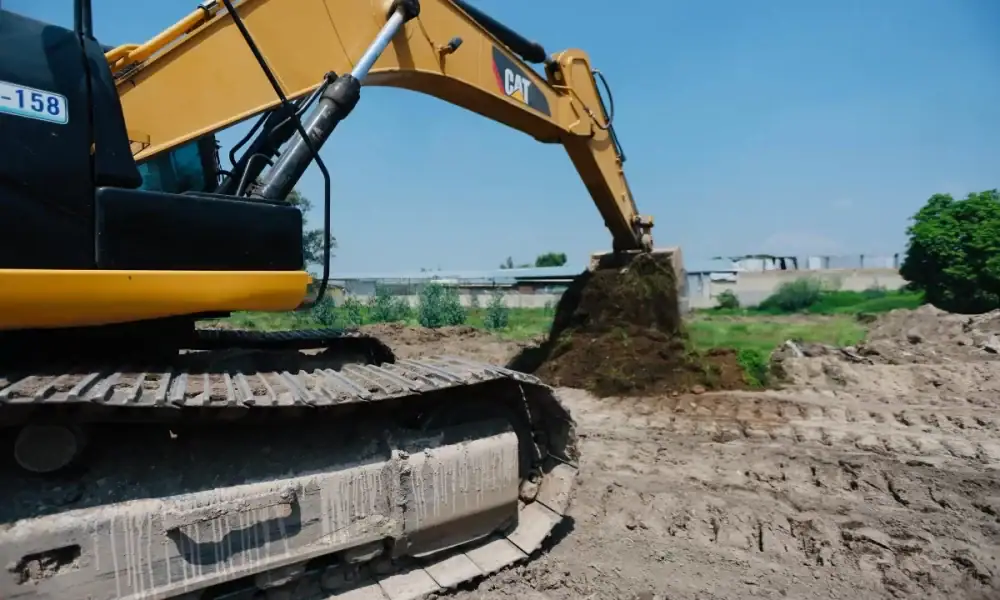 Construyen vaso regular que mitigará inundaciones en López Mateos