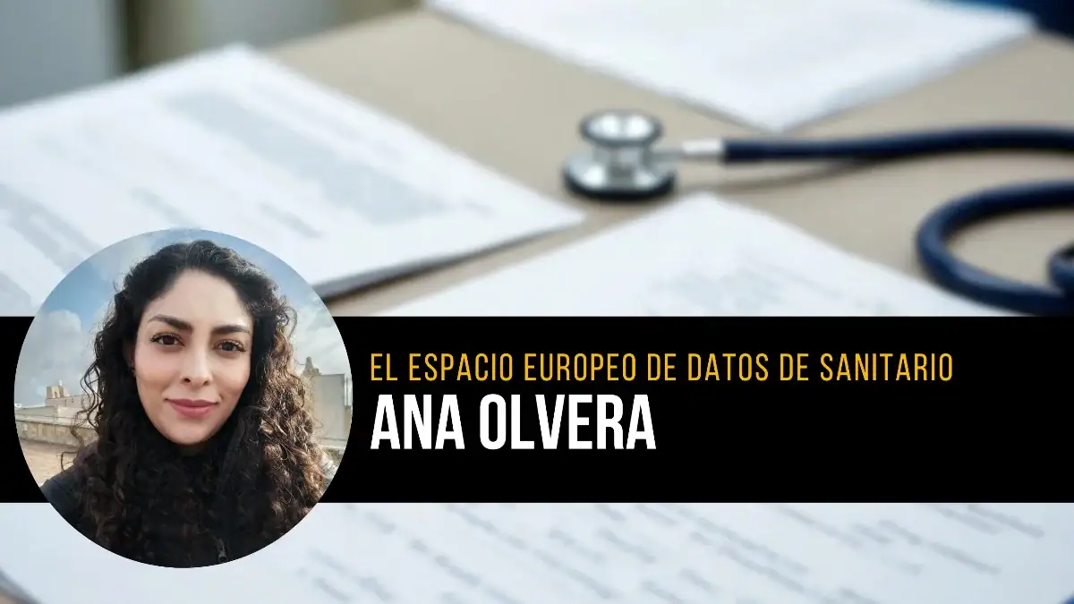 datos personales columna de ana olvera