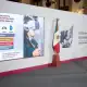 La presidenta de México anunció el nuevo bachillerato general