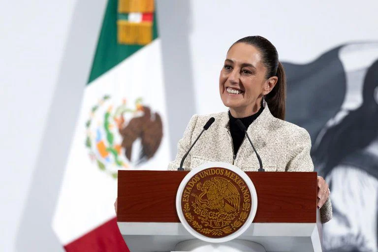 Presentan casa en Zapopan que será subastada