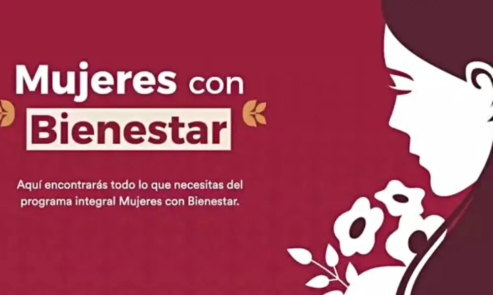 Programa de apoyo a mujeres de 60 años