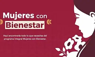 Programa de apoyo a mujeres de 60 años