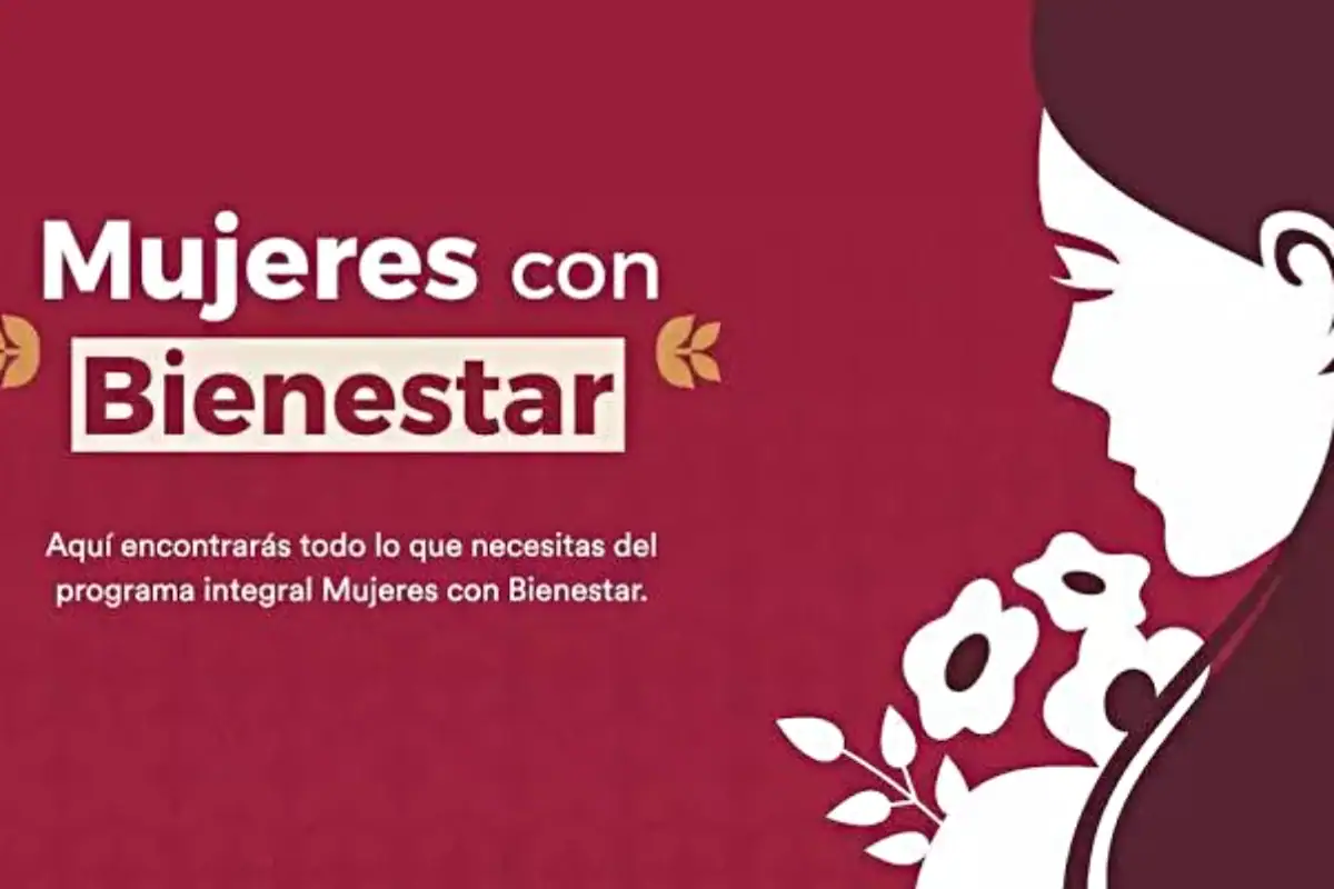 Programa de apoyo a mujeres de 60 años