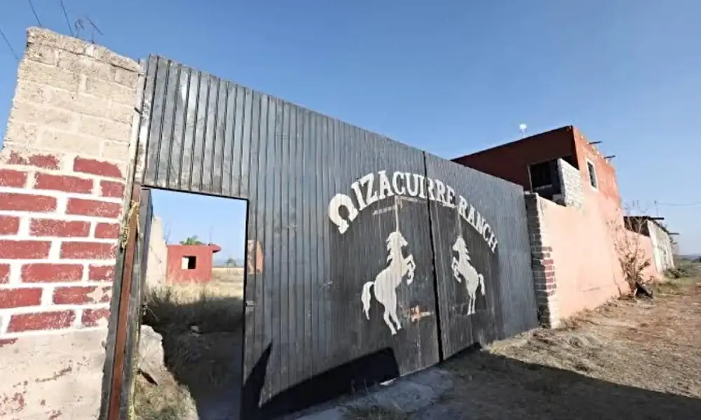 condenan a implicados del rancho izaguirre