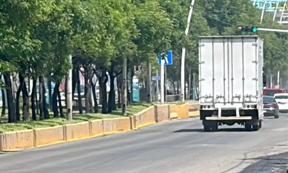 avenida Adolf B Horn