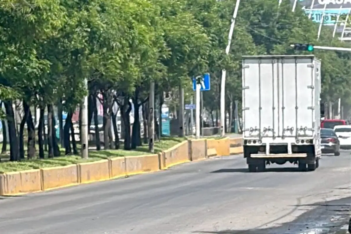 avenida Adolf B Horn