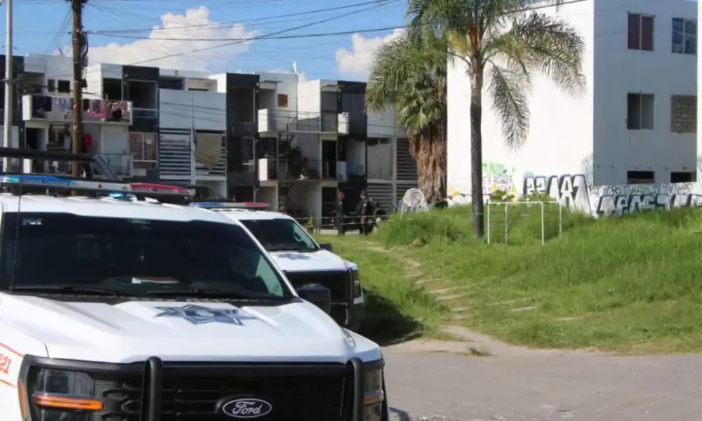 Asesinan a niño de 8 años en Tlajomulco