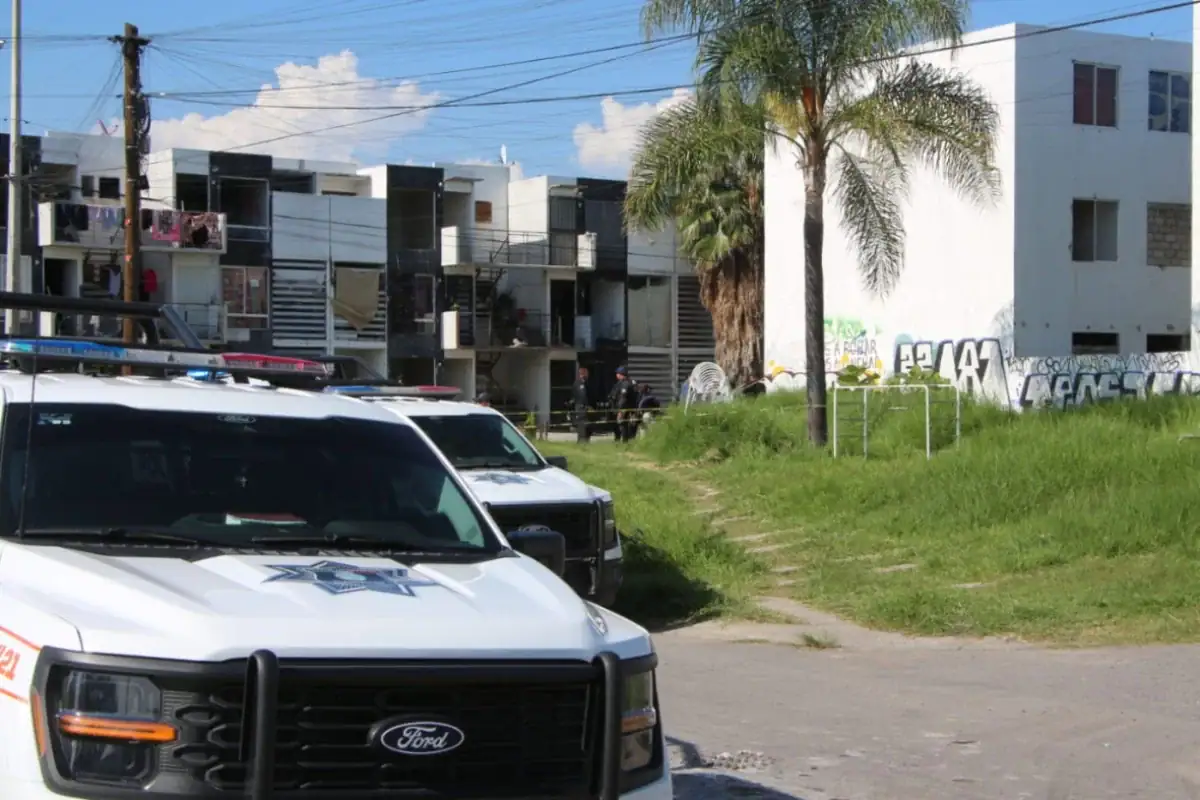 Asesinan a niño de 8 años en Tlajomulco