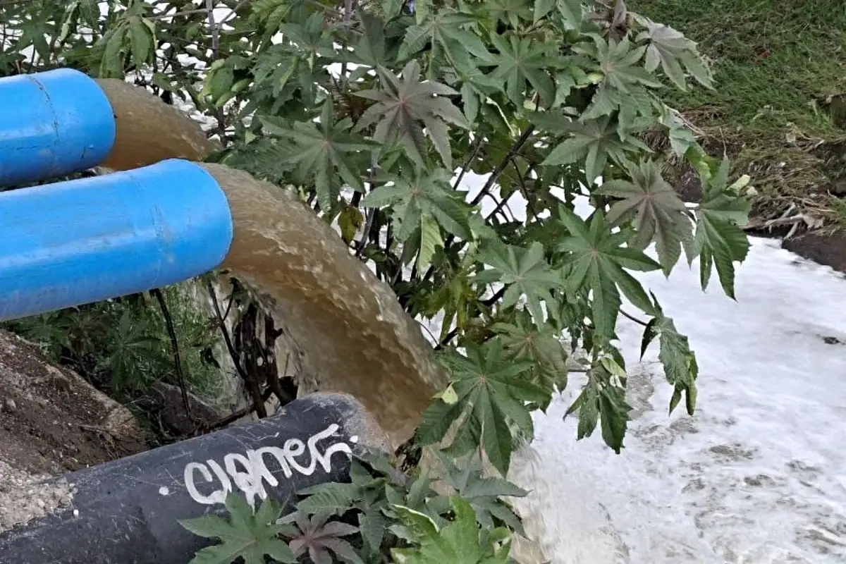 Tlaquepaque inauguró cárcamos de bombeo automatizados.