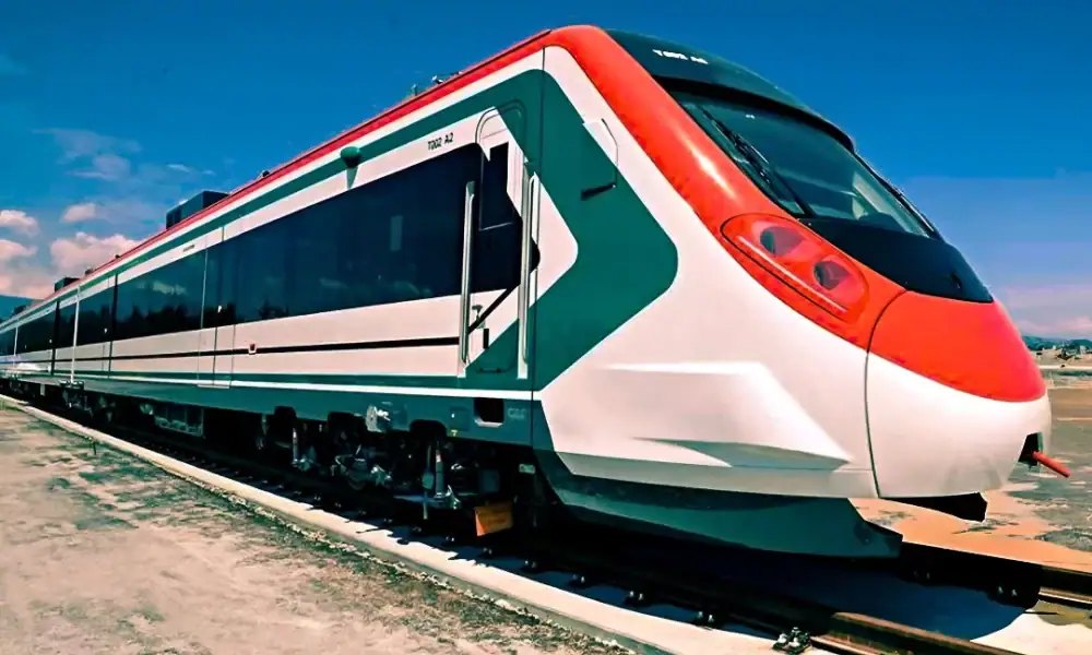 Arrancarán obras de dos trenes