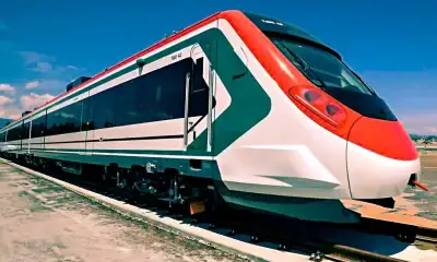 Arrancarán obras de dos trenes