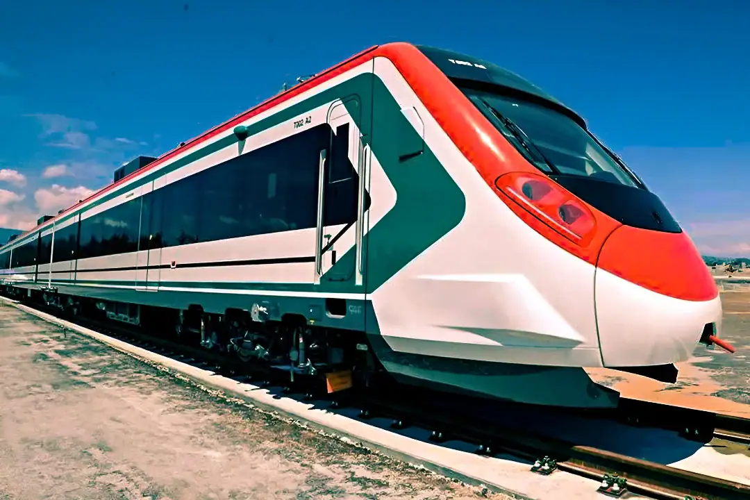 Arrancarán obras de dos trenes