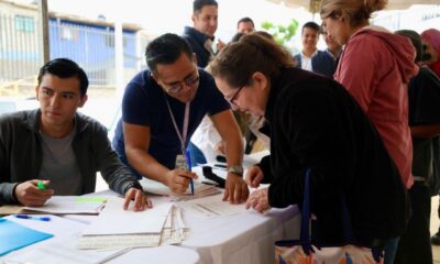 Autoridades de Zapopan dan apoyos a familias afectadas por lluvias
