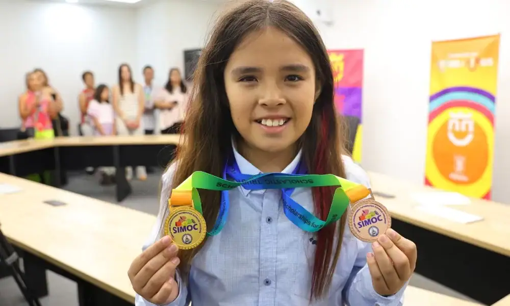 Niños y niñas podrán acceder a recursos para participar en concursos