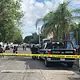 Familia es asesinada en Guadalajara