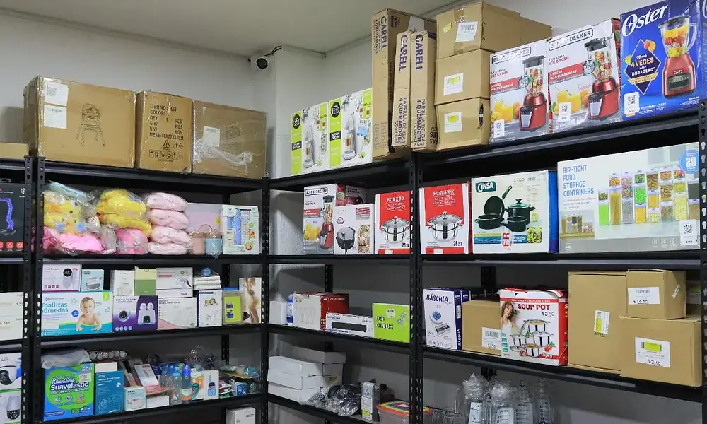 Banco de Alimentos de Guadalajara