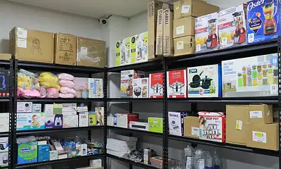 Banco de Alimentos de Guadalajara