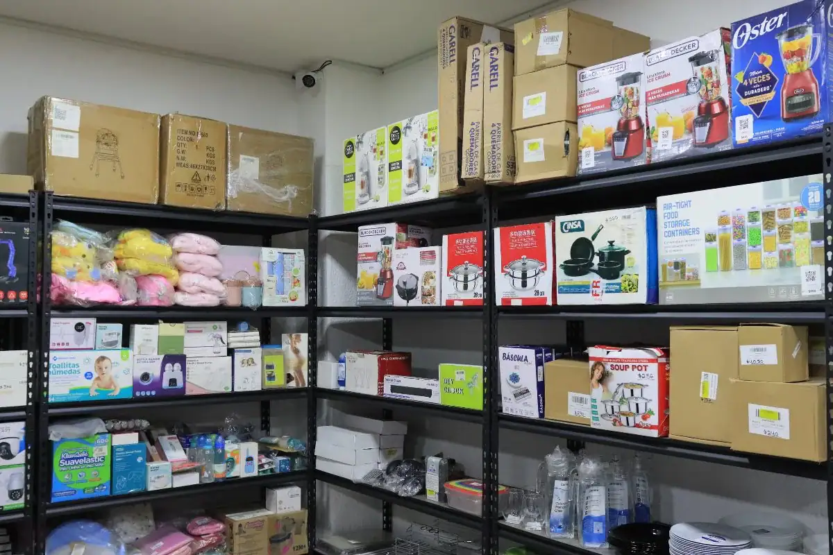 Banco de Alimentos de Guadalajara