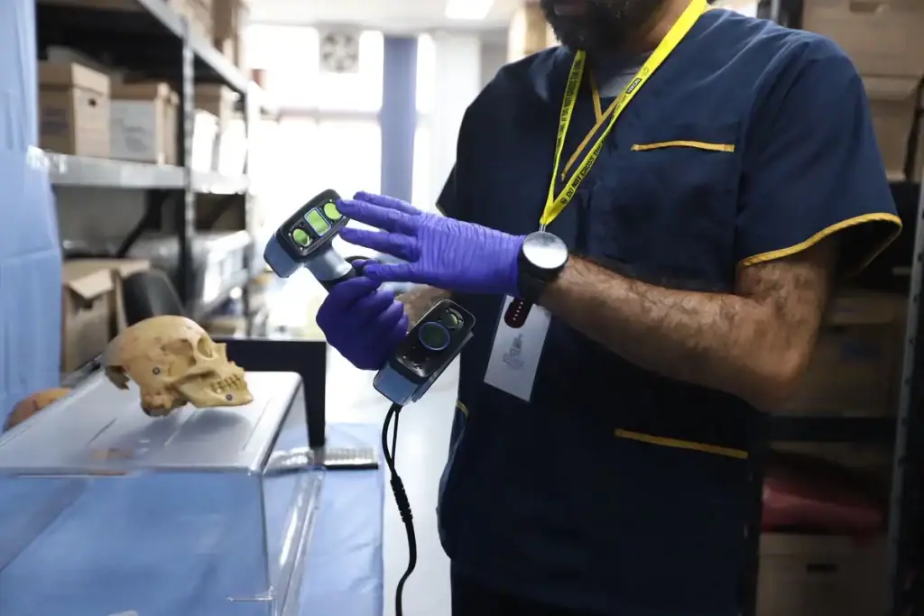 Atención a personas desaparecidas