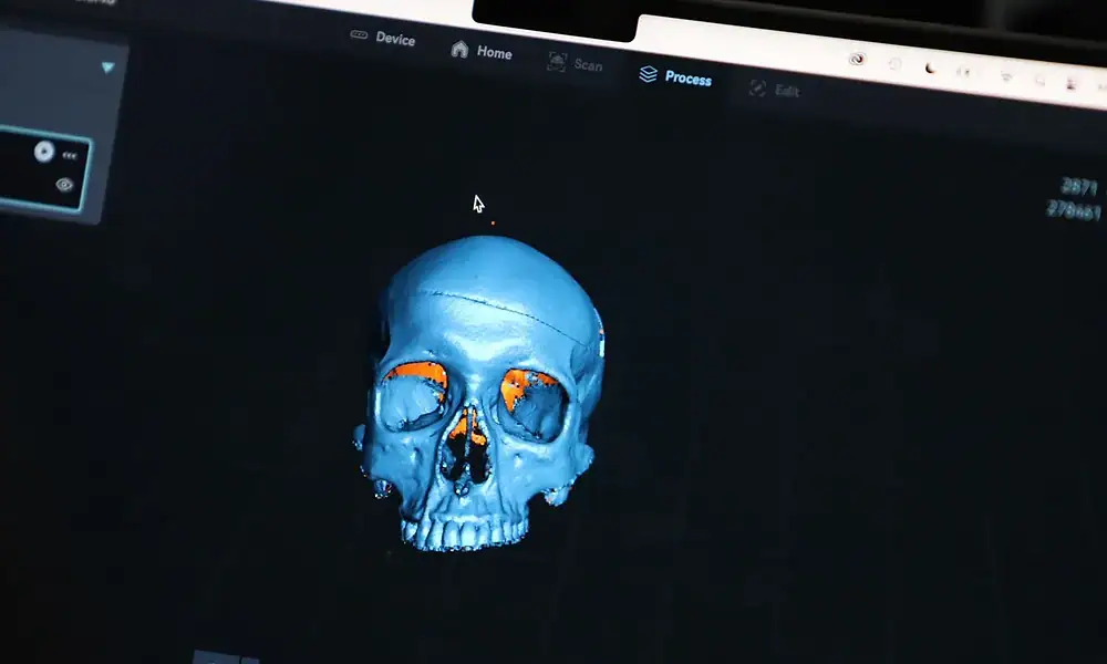 Atención a personas desaparecidas