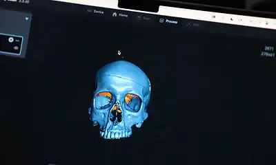 Atención a personas desaparecidas