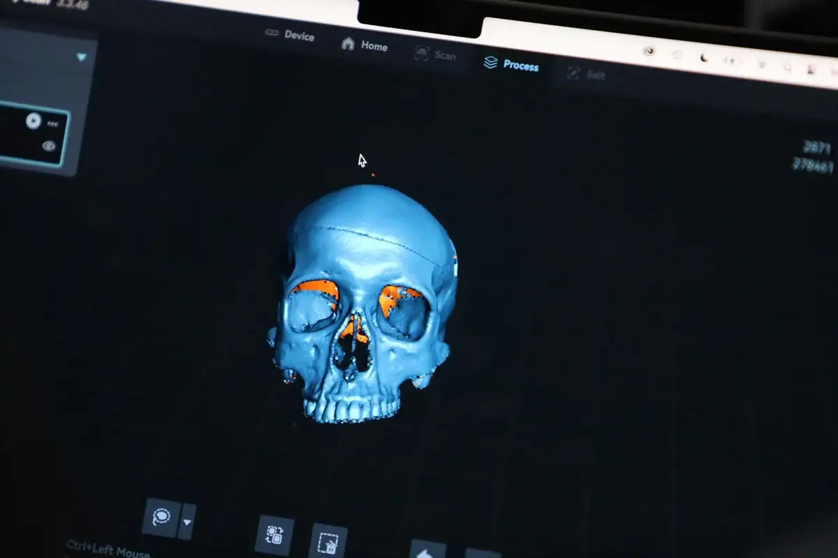 Atención a personas desaparecidas