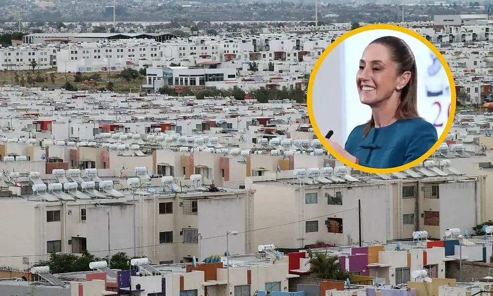 Tlajomulco podría entrar al plan municipal de vivienda