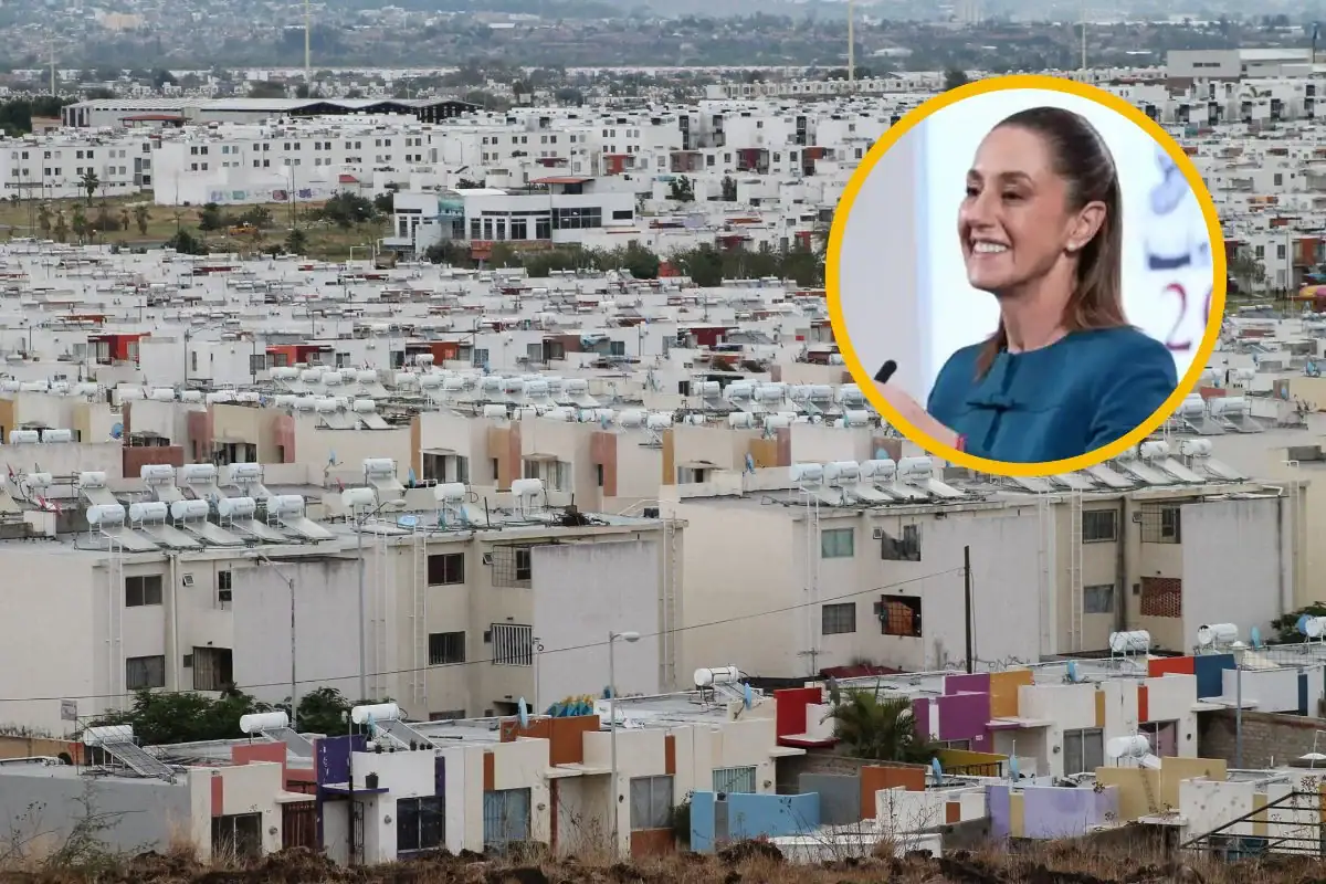 Tlajomulco podría entrar al plan municipal de vivienda