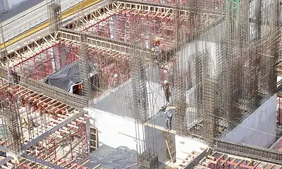 La Torre B, en Ciudad Creativa Digital, tendrá una inversión de 80 mdp en su primera etapa.