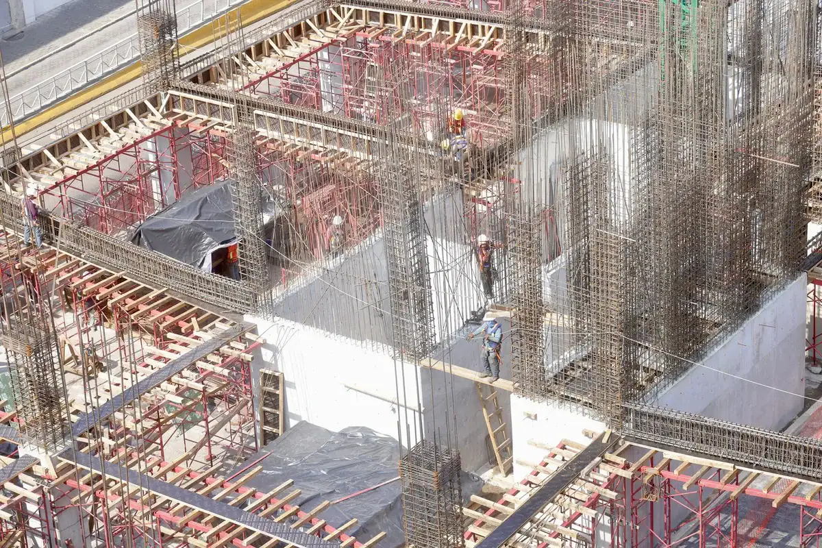 La Torre B, en Ciudad Creativa Digital, tendrá una inversión de 80 mdp en su primera etapa.