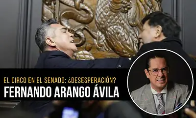 Opinión Fernando Fernández Noroña