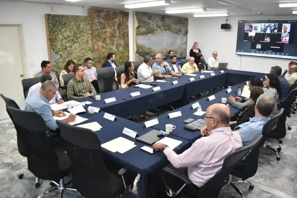 Comisión de tarifas del Siapa