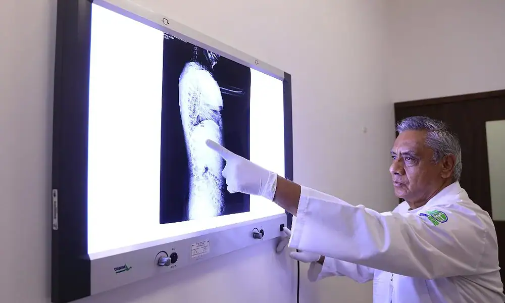 Cruz Verde de Zapopan da descuentos en laboratorio