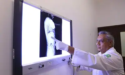 Cruz Verde de Zapopan da descuentos en laboratorio