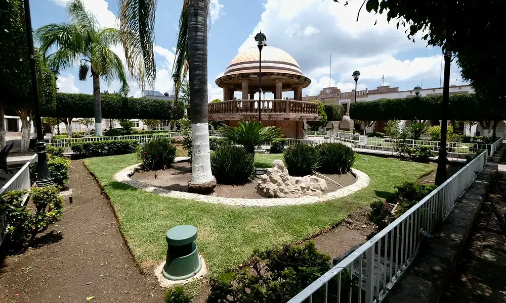 Los servicios del DIF Jalisco llegaron a San Diego de Alejandría