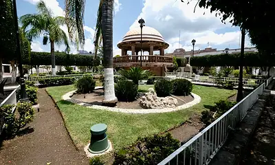 Los servicios del DIF Jalisco llegaron a San Diego de Alejandría