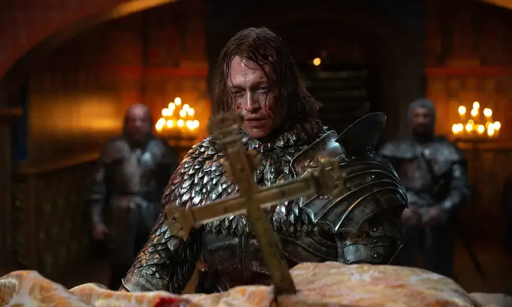 Drácula: A Love Tale