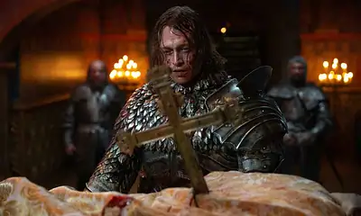 Drácula: A Love Tale