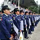 Un total de 223 mujeres y hombres concluyeron su formación en la Escuela Militar de Aviación