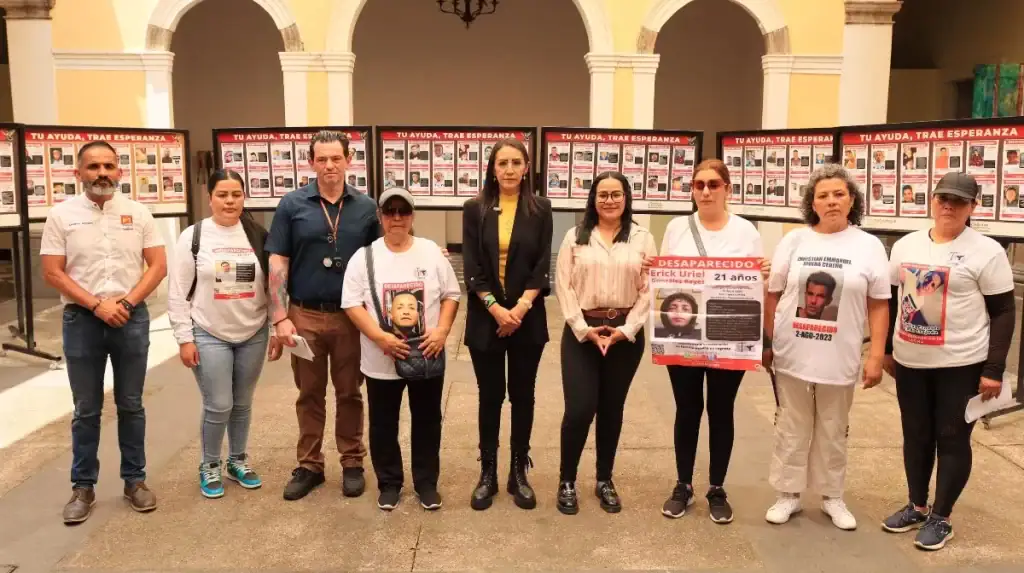 Tlaquepaque instala mamparas para cédulas de búsqueda 