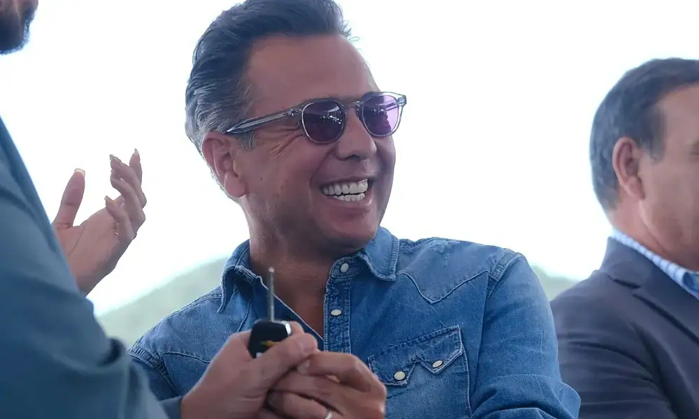 Pablo Lemus celebra revocación de tarifas del Siapa