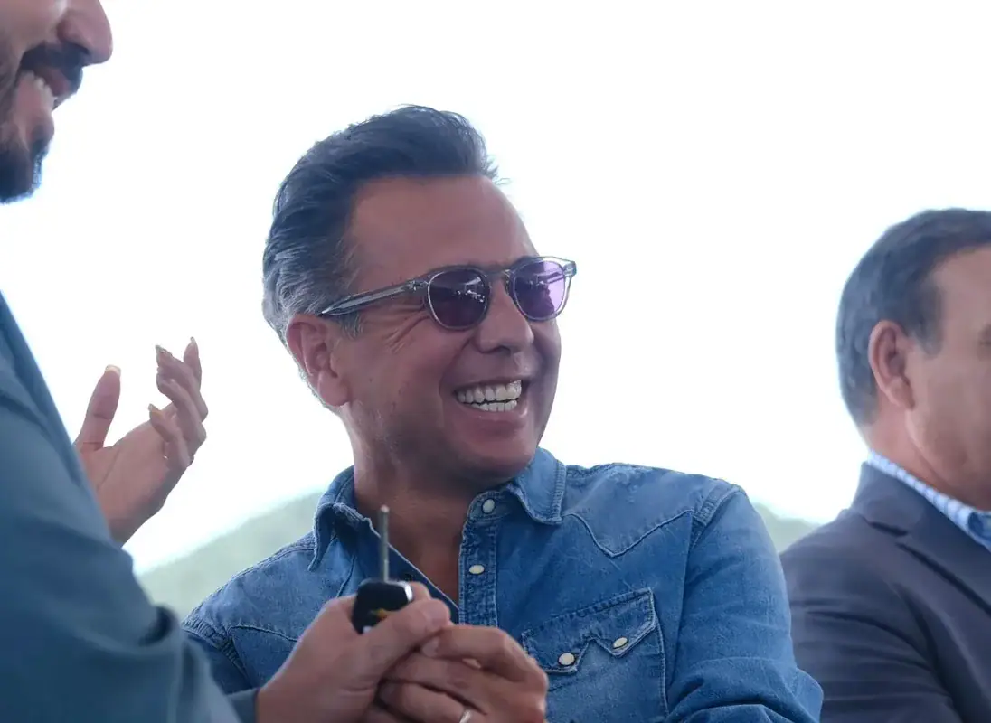 Pablo Lemus celebra revocación de tarifas del Siapa