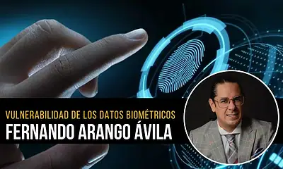 Opinión Fernando Arango sobre la Curp Biómetrica