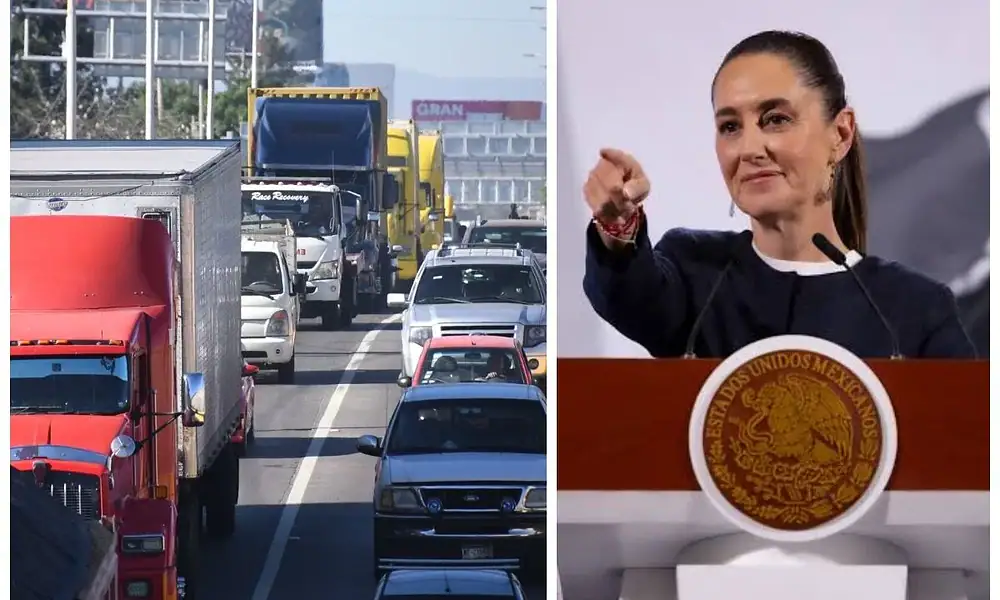 Segundo piso de López Mateos requiere estudio técnico