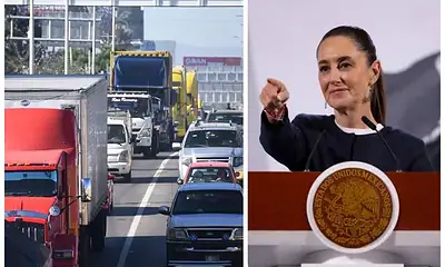 Segundo piso de López Mateos requiere estudio técnico