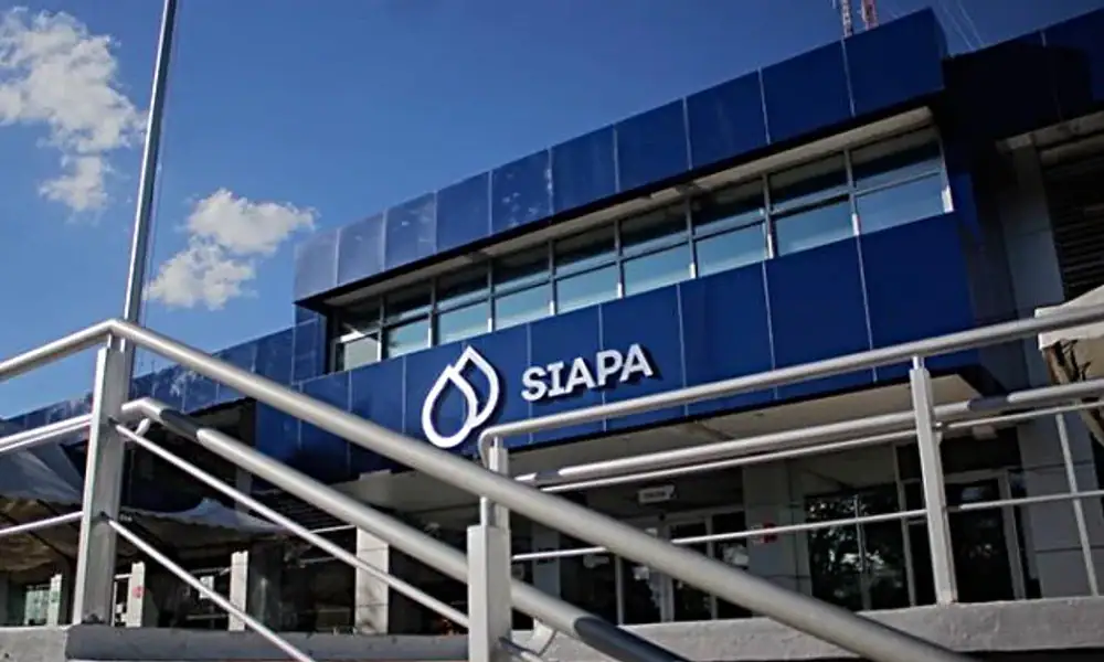 Frenan tarifas del Siapa