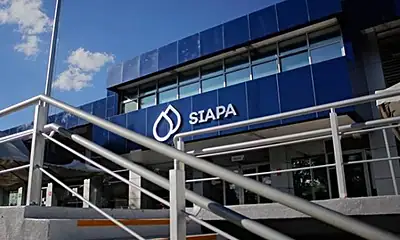 Frenan tarifas del Siapa